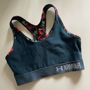 Under Armour Sports Bra